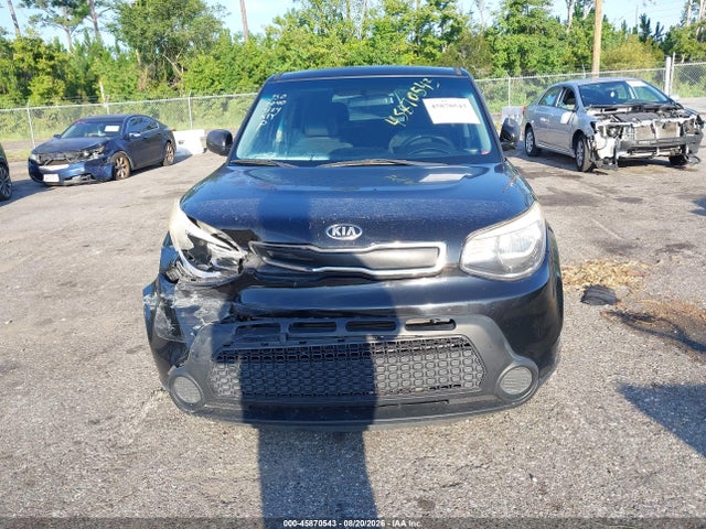 Auction sale of the 2016 Kia Soul, vin: KNDJN2A20G7847040, lot number: 45870543