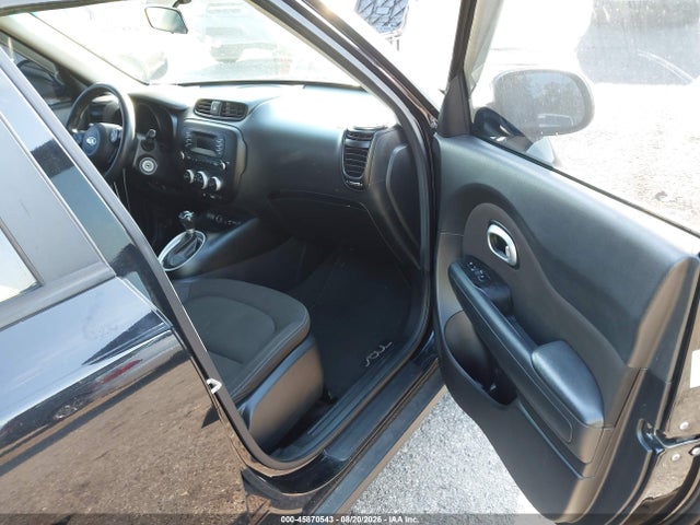 Auction sale of the 2016 Kia Soul, vin: KNDJN2A20G7847040, lot number: 45870543