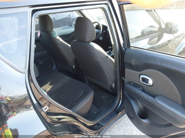 Auction sale of the 2016 Kia Soul, vin: KNDJN2A20G7847040, lot number: 45870543