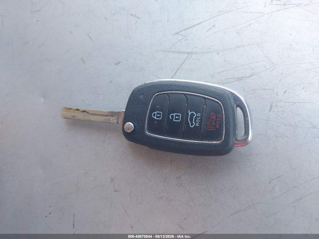 Hyundai TUCSON SE 2017 KM8J3CA46HU316761 Image 11
