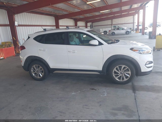 Hyundai TUCSON SE 2017 KM8J3CA46HU316761 Image 13