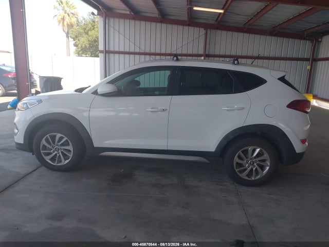 Hyundai TUCSON SE 2017 KM8J3CA46HU316761 Image 14