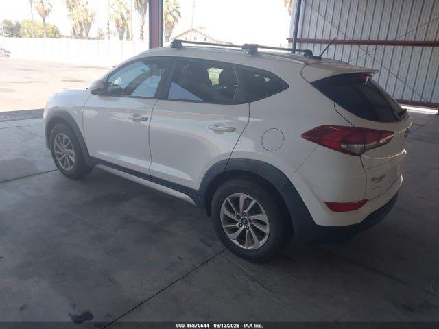 Hyundai TUCSON SE 2017 KM8J3CA46HU316761 Image 3