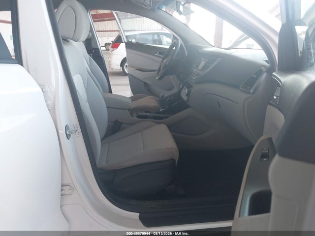 Hyundai TUCSON SE 2017 KM8J3CA46HU316761 Image 5