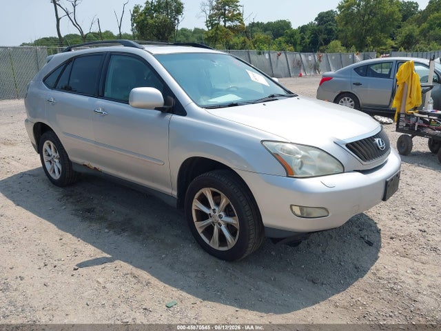 Продажа на аукционе авто 2009 Lexus Rx 350, vin: 2T2HK31U19C104981, номер лота: 45870545