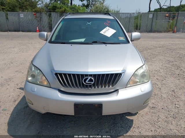 Продаж на аукціоні авто 2009 Lexus Rx 350, vin: 2T2HK31U19C104981, номер лоту: 45870545