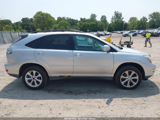 Продаж на аукціоні авто 2009 Lexus Rx 350, vin: 2T2HK31U19C104981, номер лоту: 45870545