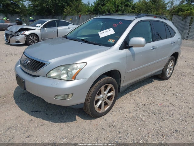 Продаж на аукціоні авто 2009 Lexus Rx 350, vin: 2T2HK31U19C104981, номер лоту: 45870545