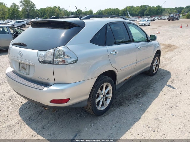 Продаж на аукціоні авто 2009 Lexus Rx 350, vin: 2T2HK31U19C104981, номер лоту: 45870545