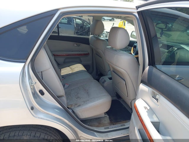 Продаж на аукціоні авто 2009 Lexus Rx 350, vin: 2T2HK31U19C104981, номер лоту: 45870545