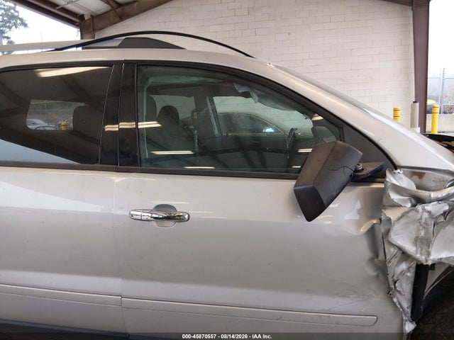 Aukcja sprzedaży 2011 Gmc Acadia Sle, vin: 1GKKVPED6BJ105755, numer aukcji: 45870557
