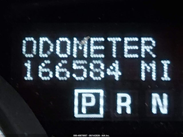 Aukcja sprzedaży 2011 Gmc Acadia Sle, vin: 1GKKVPED6BJ105755, numer aukcji: 45870557