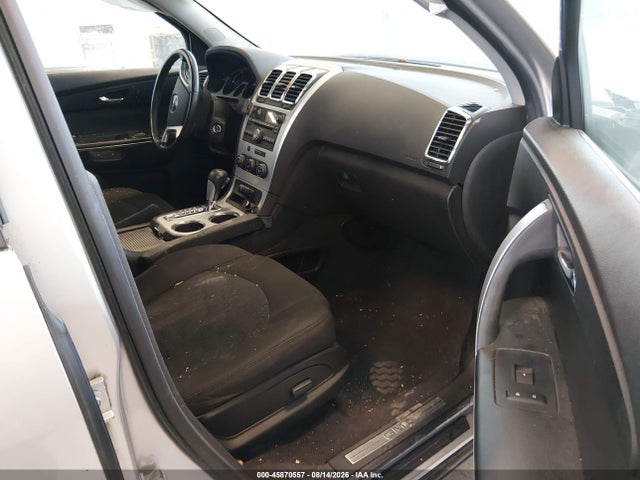 Aukcja sprzedaży 2011 Gmc Acadia Sle, vin: 1GKKVPED6BJ105755, numer aukcji: 45870557
