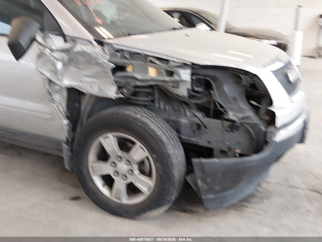 Aukcja sprzedaży 2011 Gmc Acadia Sle, vin: 1GKKVPED6BJ105755, numer aukcji: 45870557