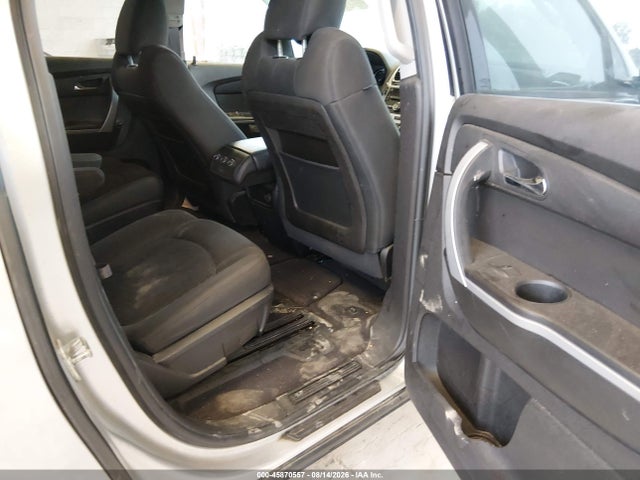 Aukcja sprzedaży 2011 Gmc Acadia Sle, vin: 1GKKVPED6BJ105755, numer aukcji: 45870557