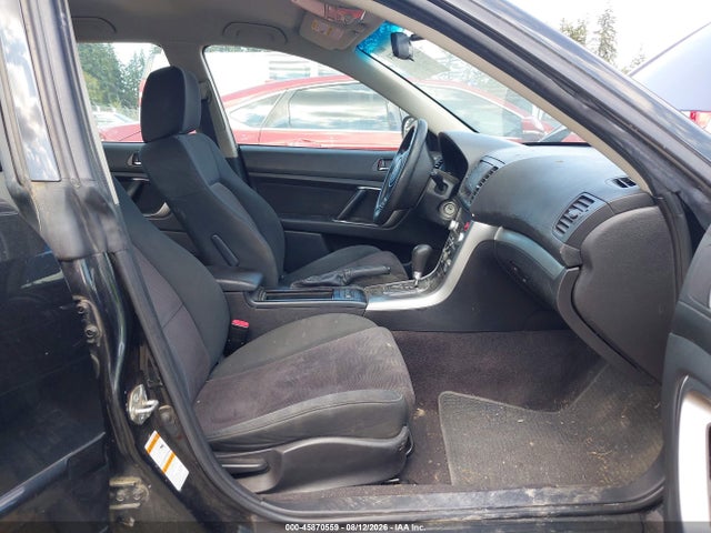 Aukcja sprzedaży 2008 Subaru Outback 2.5i/2.5i L.l. Bean Edition, vin: 4S4BP61C487321893, numer aukcji: 45870559
