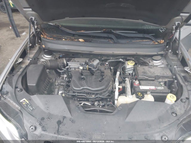 Продажа на аукционе авто 2019 Jeep Cherokee Latitude Fwd, vin: 1C4PJLCXXKD272296, номер лота: 45870564