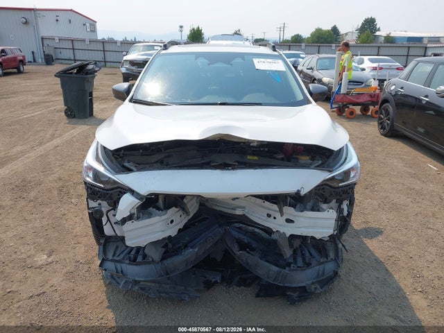 Subaru Crosstrek Premium 2024 JF2GUADC4R8329197 Image 13