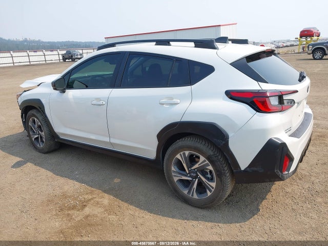 Subaru Crosstrek Premium 2024 JF2GUADC4R8329197 Image 15