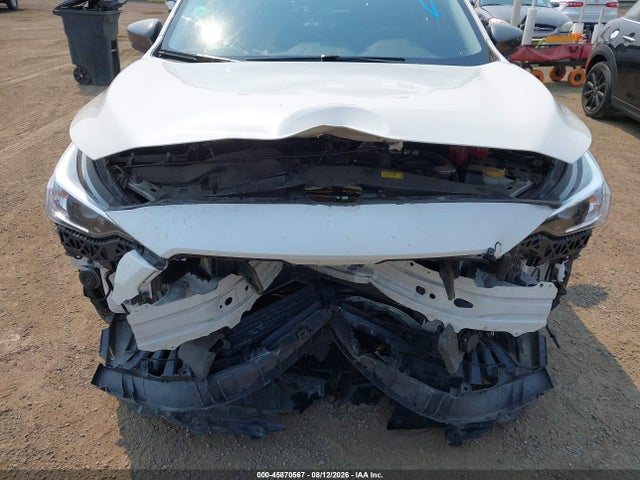 JF2GUADC4R8329197 Subaru Crosstrek Premium
