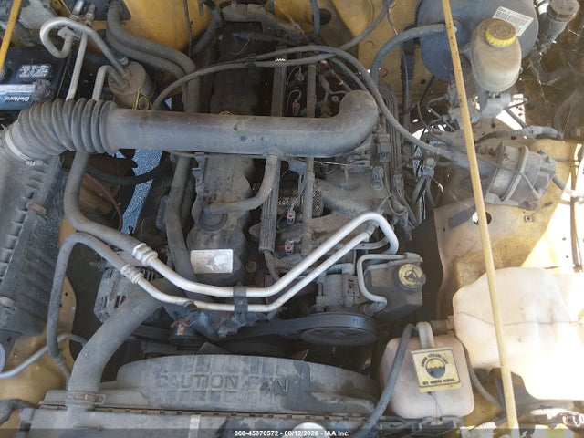 Продажа на аукционе авто 2004 Jeep Wrangler Sport, vin: 1J4FA49S64P747323, номер лота: 45870572