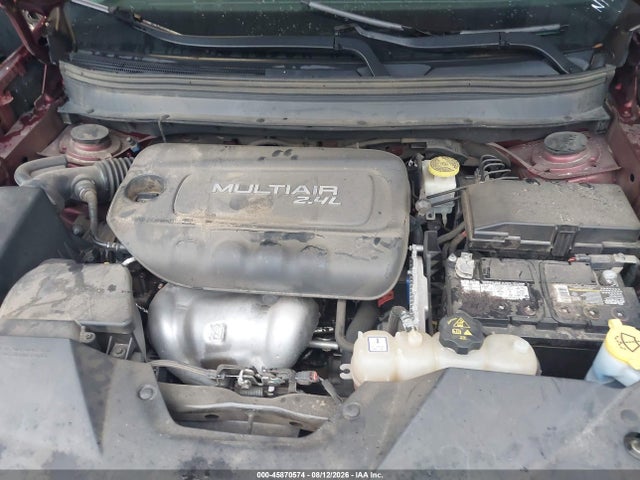 2019 Jeep Cherokee Latitude Fwd მანქანა იყიდება აუქციონზე, vin: 1C4PJLCB6KD222113, აუქციონის ნომერი: 45870574