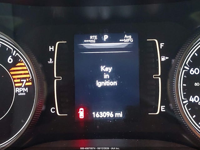 2019 Jeep Cherokee Latitude Fwd მანქანა იყიდება აუქციონზე, vin: 1C4PJLCB6KD222113, აუქციონის ნომერი: 45870574