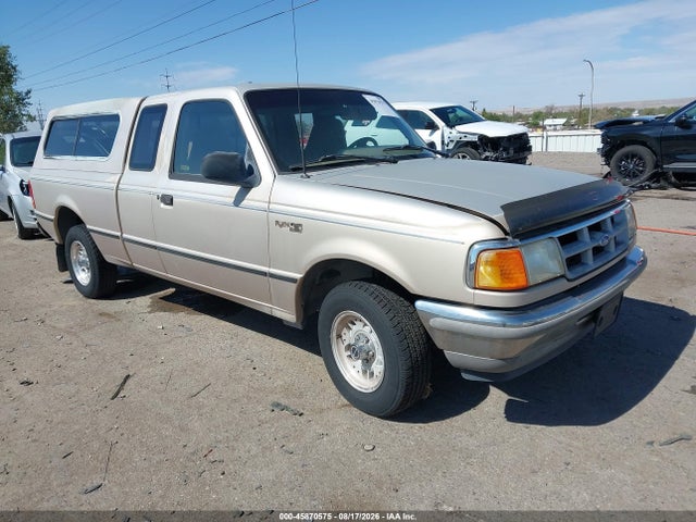 Продаж на аукціоні авто 1993 Ford Ranger Super Cab, vin: 1FTCR14U1PPA29899, номер лоту: 45870575