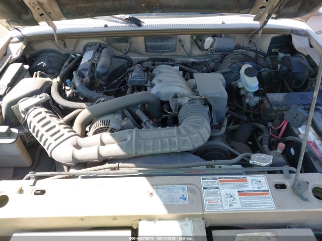 Продаж на аукціоні авто 1993 Ford Ranger Super Cab, vin: 1FTCR14U1PPA29899, номер лоту: 45870575