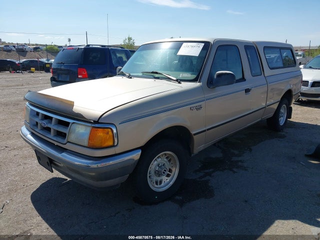 Продаж на аукціоні авто 1993 Ford Ranger Super Cab, vin: 1FTCR14U1PPA29899, номер лоту: 45870575
