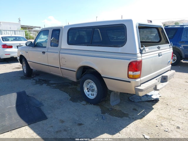 Продаж на аукціоні авто 1993 Ford Ranger Super Cab, vin: 1FTCR14U1PPA29899, номер лоту: 45870575