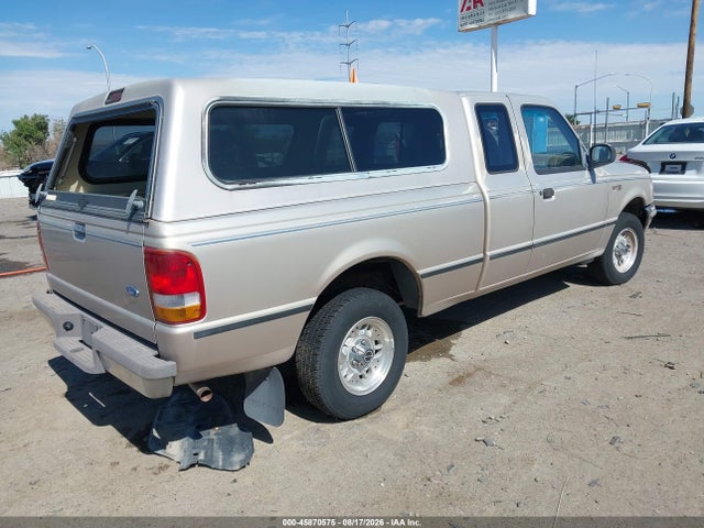 Продаж на аукціоні авто 1993 Ford Ranger Super Cab, vin: 1FTCR14U1PPA29899, номер лоту: 45870575