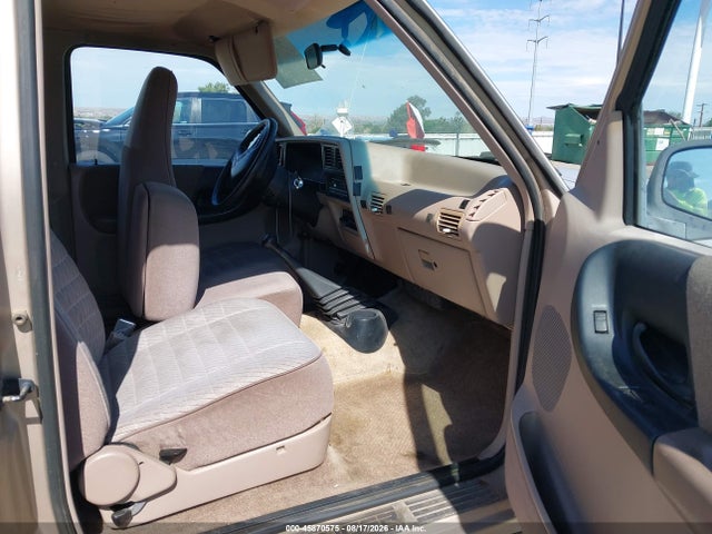 Продаж на аукціоні авто 1993 Ford Ranger Super Cab, vin: 1FTCR14U1PPA29899, номер лоту: 45870575
