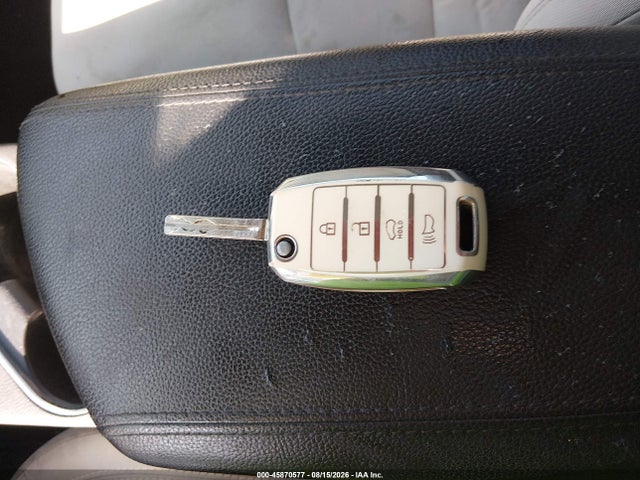 Aukcja sprzedaży 2015 Kia Optima Lx, vin: 5XXGM4A79FG441283, numer aukcji: 45870577