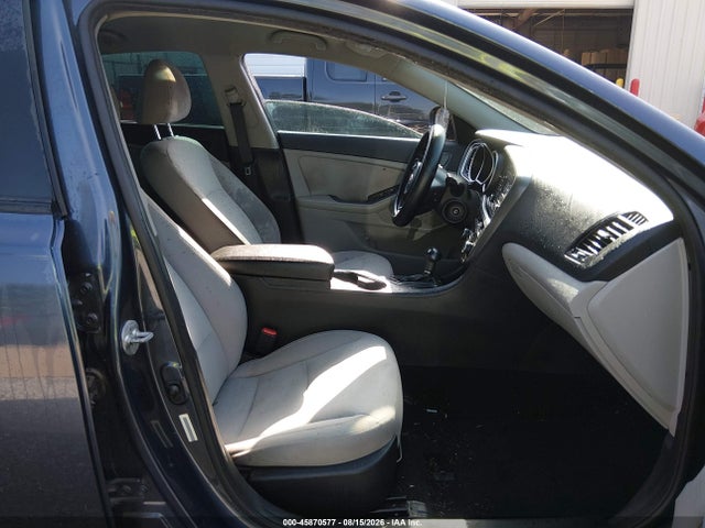 Aukcja sprzedaży 2015 Kia Optima Lx, vin: 5XXGM4A79FG441283, numer aukcji: 45870577