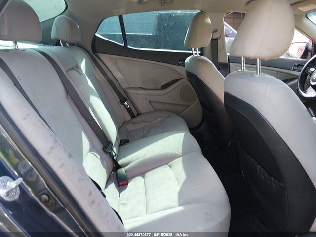 Aukcja sprzedaży 2015 Kia Optima Lx, vin: 5XXGM4A79FG441283, numer aukcji: 45870577