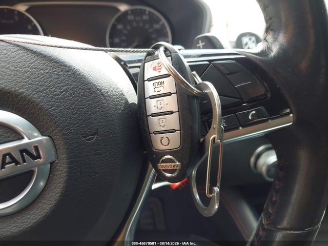 Aukcja sprzedaży 2020 Nissan Altima Sr Fwd, vin: 1N4BL4CV8LC136769, numer aukcji: 45870581