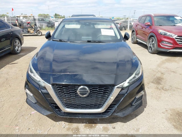 Aukcja sprzedaży 2020 Nissan Altima Sr Fwd, vin: 1N4BL4CV8LC136769, numer aukcji: 45870581