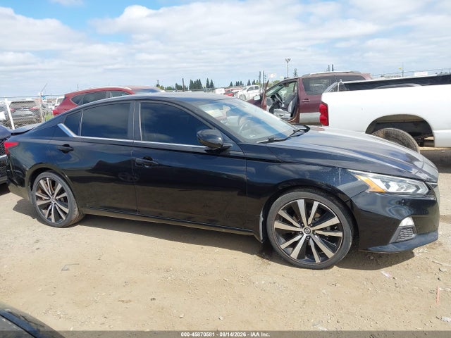 Aukcja sprzedaży 2020 Nissan Altima Sr Fwd, vin: 1N4BL4CV8LC136769, numer aukcji: 45870581