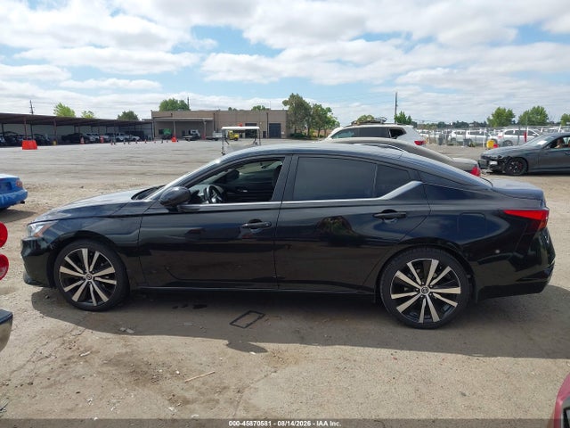 Aukcja sprzedaży 2020 Nissan Altima Sr Fwd, vin: 1N4BL4CV8LC136769, numer aukcji: 45870581