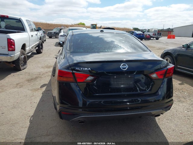 Aukcja sprzedaży 2020 Nissan Altima Sr Fwd, vin: 1N4BL4CV8LC136769, numer aukcji: 45870581