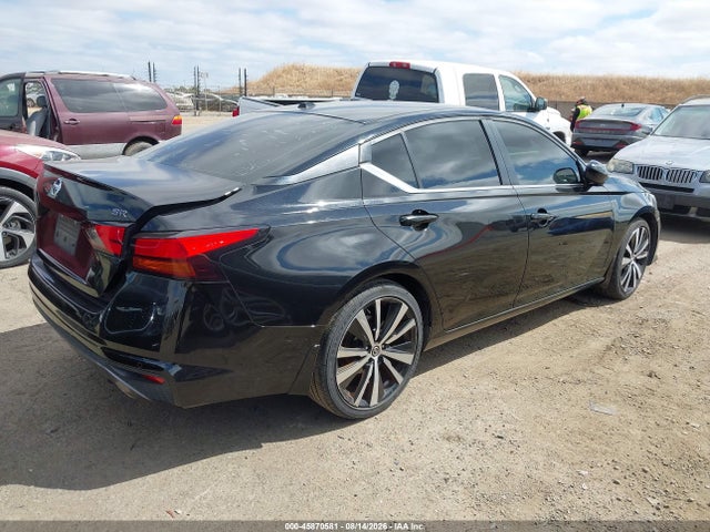 Aukcja sprzedaży 2020 Nissan Altima Sr Fwd, vin: 1N4BL4CV8LC136769, numer aukcji: 45870581