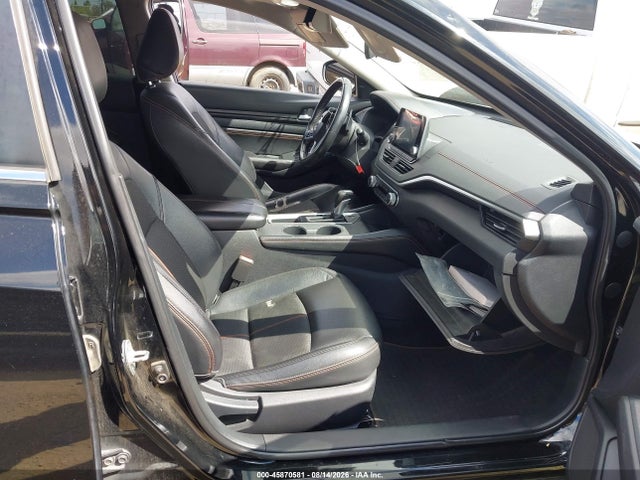 Aukcja sprzedaży 2020 Nissan Altima Sr Fwd, vin: 1N4BL4CV8LC136769, numer aukcji: 45870581
