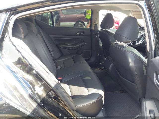 Aukcja sprzedaży 2020 Nissan Altima Sr Fwd, vin: 1N4BL4CV8LC136769, numer aukcji: 45870581