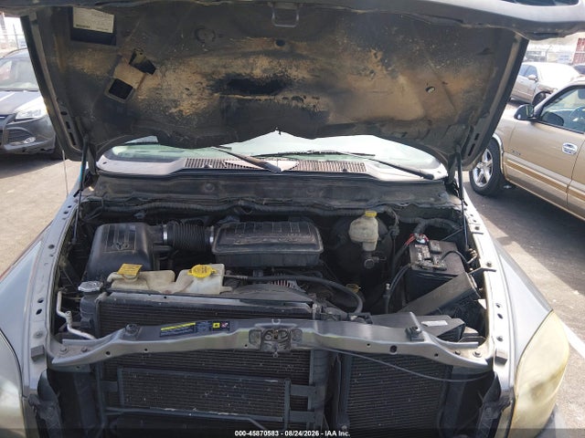 45870583 :رقم المزاد ، 1D7HU18N06S566143 vin ، 2006 Dodge Ram 1500 St مزاد بيع