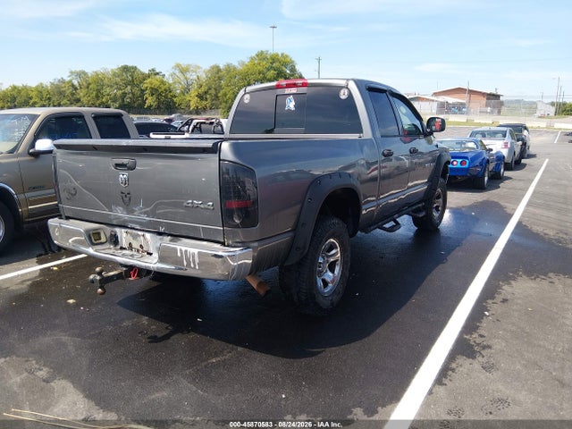 45870583 :رقم المزاد ، 1D7HU18N06S566143 vin ، 2006 Dodge Ram 1500 St مزاد بيع