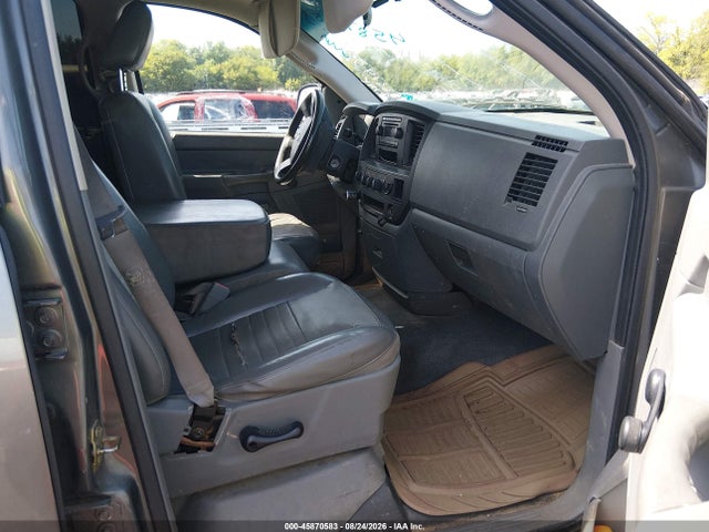 45870583 :رقم المزاد ، 1D7HU18N06S566143 vin ، 2006 Dodge Ram 1500 St مزاد بيع