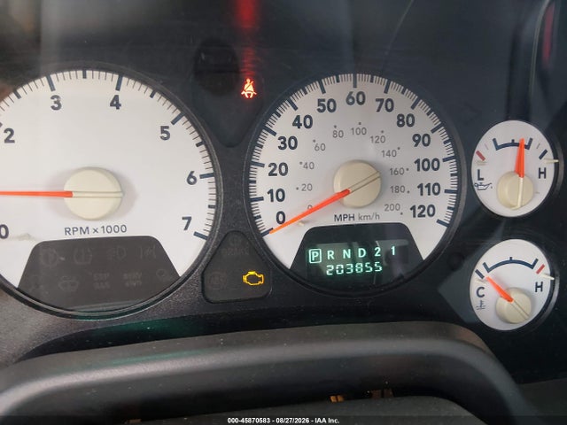 45870583 :رقم المزاد ، 1D7HU18N06S566143 vin ، 2006 Dodge Ram 1500 St مزاد بيع