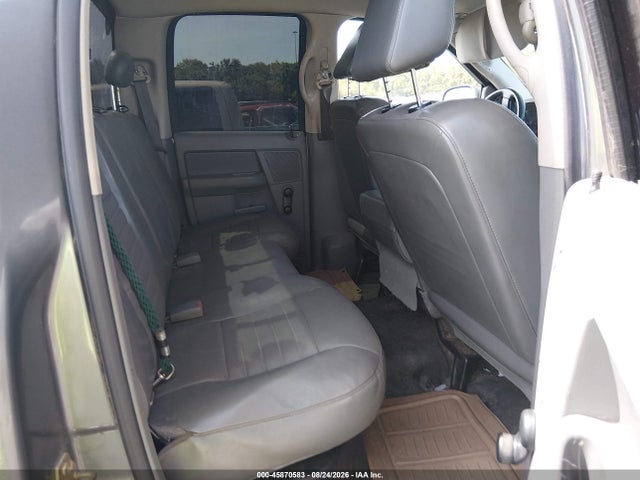 45870583 :رقم المزاد ، 1D7HU18N06S566143 vin ، 2006 Dodge Ram 1500 St مزاد بيع