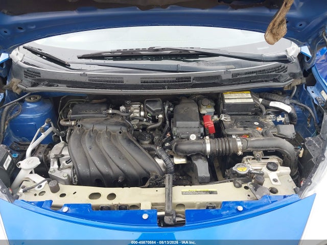 Nissan Versa Note Sl 2015 3N1CE2CPXFL441684 Image 10
